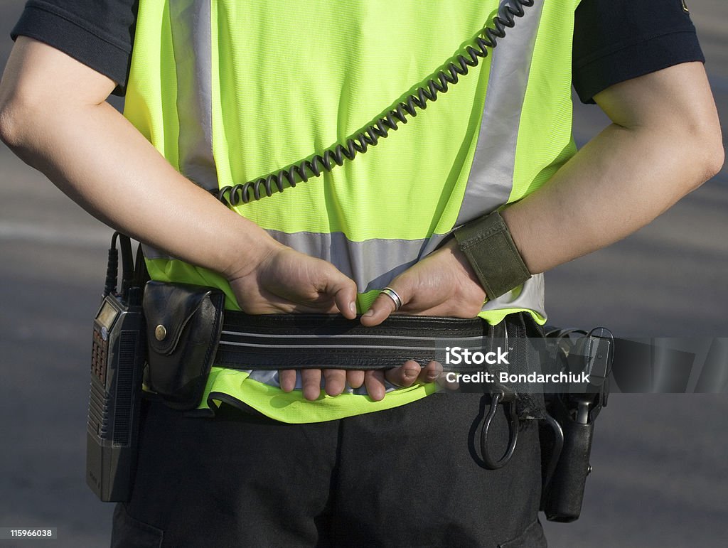 Policemen  Adult Stock Photo