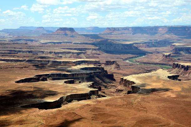 istock Canyonlands National Park 1159667587