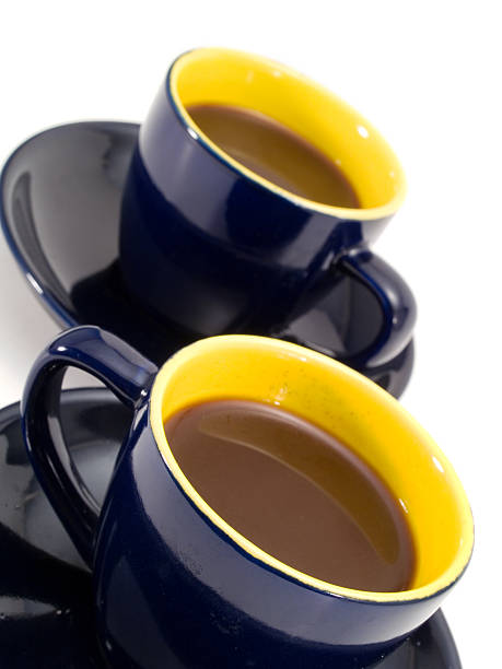 istock Cups of coffee 115967412