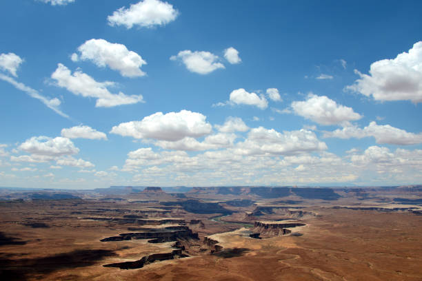 istock Canyonlands National Park 1159676075