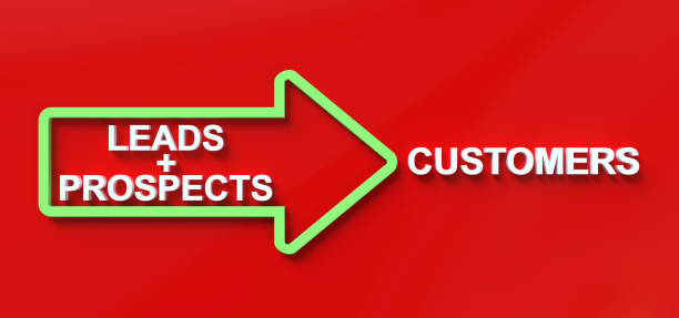 istock Leads Prospects Customers Business Concept 1159680816