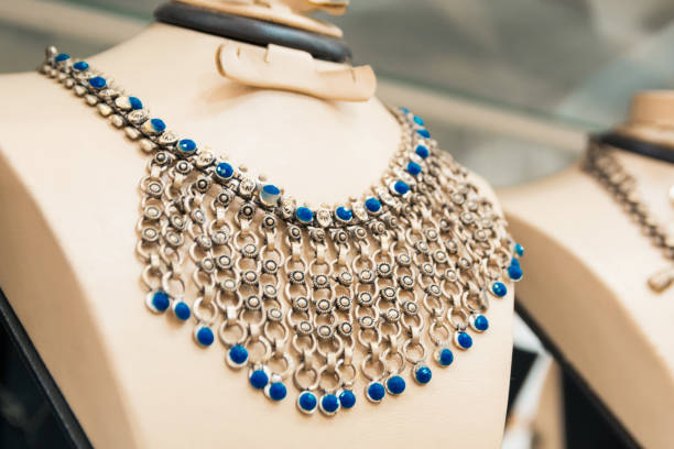 istock bijouterie in the shop 1159689224