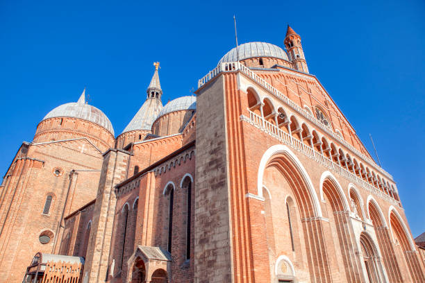 istock Abbey of Santa Giustina 1159696779