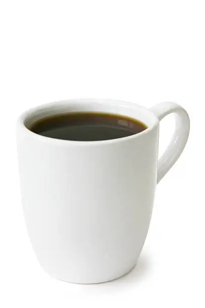 Photo of Black Coffee