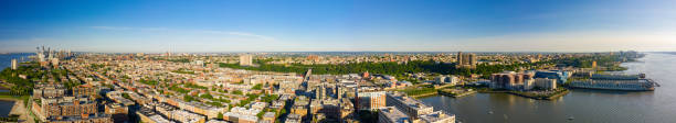 istock Aerial panorama New Jersey USA 1159698610