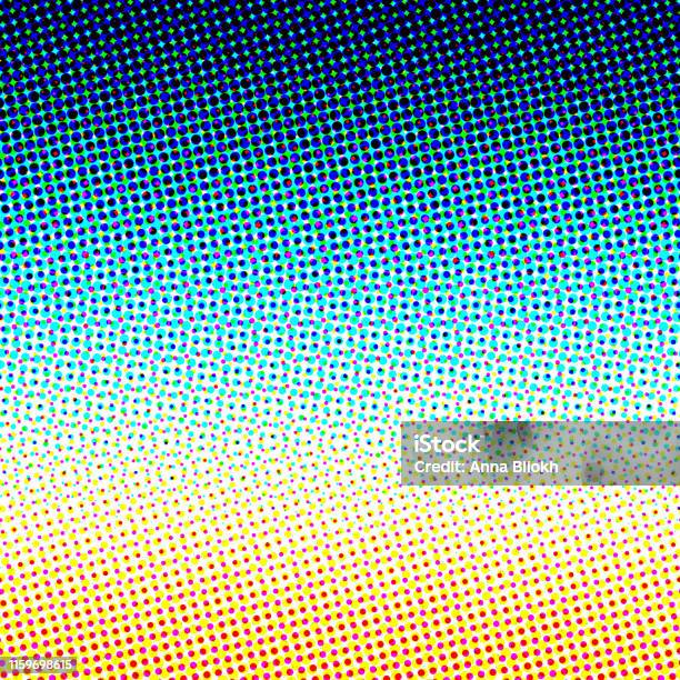 Beach Background Sea Summer Gradient Pixel Pattern Stock Photo - Download Image Now - Backgrounds, Pop Art, Pattern