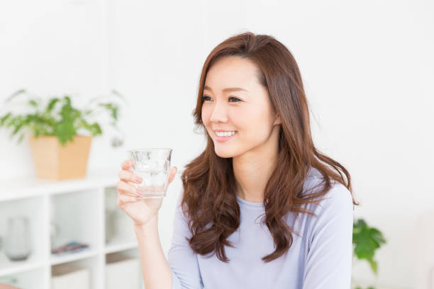 istock attractive asian woman 1159707367