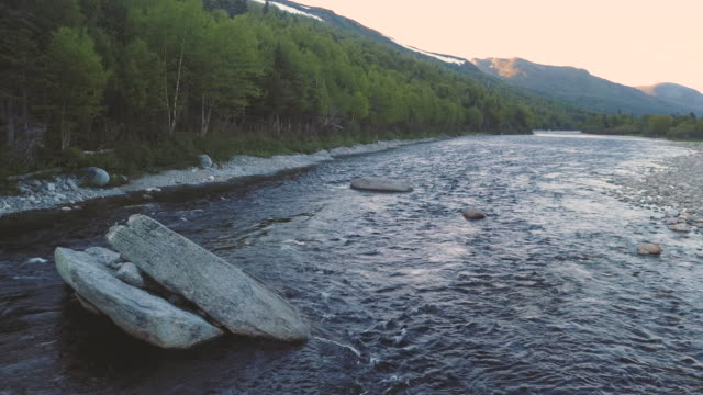 Newfoundland River