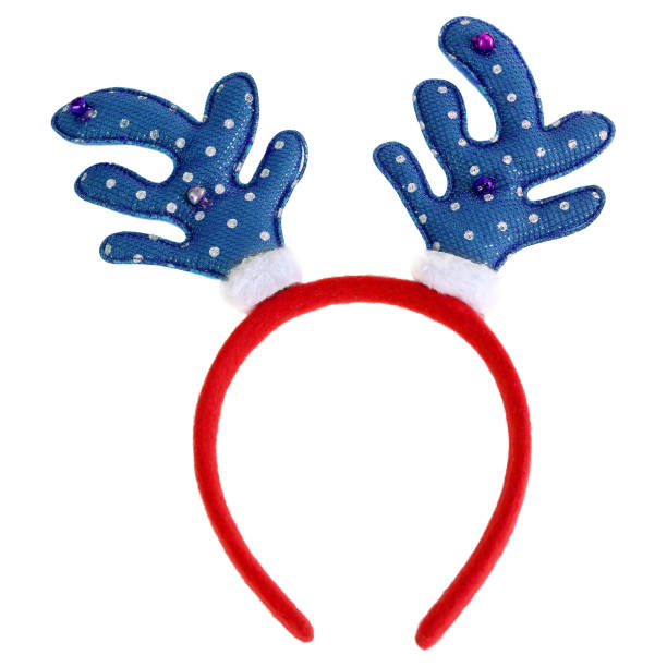 istock Headband style for christmas party isolated on white 1159724846