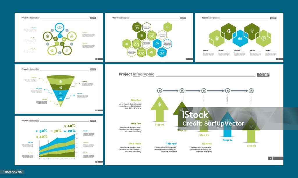 Finance Process Heatmap Finance Process And Area Charts Stock Illustration - Download Image Now ...