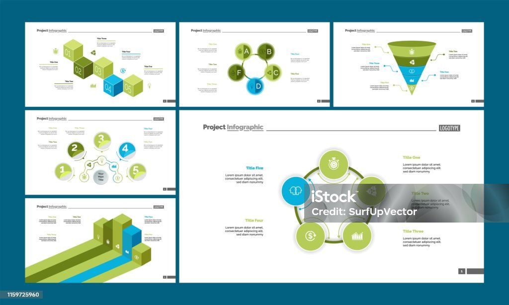 Process Chart Web Process And Flow Charts Stock Illustration - Download Image Now ...