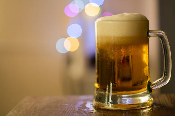 istock glass of beer and bokeh 1159726931