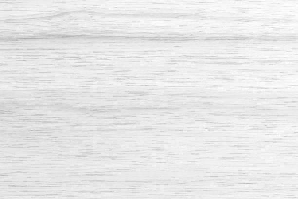 istock white natural wood background. Wood pattern and texture background. 1159727911