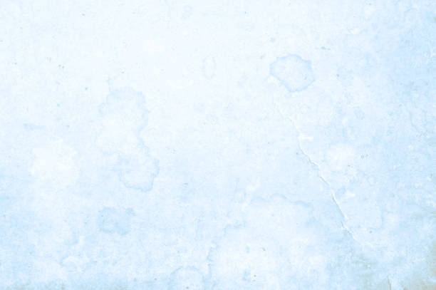 istock A sky blue color stained look background 1159729473