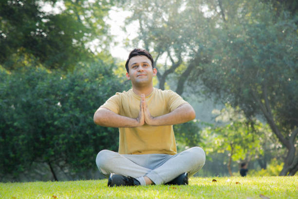 istock Workout a young man - Stock image - Stock image 1159740450
