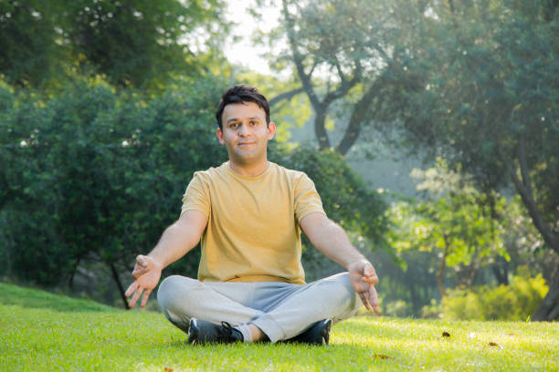 istock Workout a young man - Stock image - Stock image 1159742655