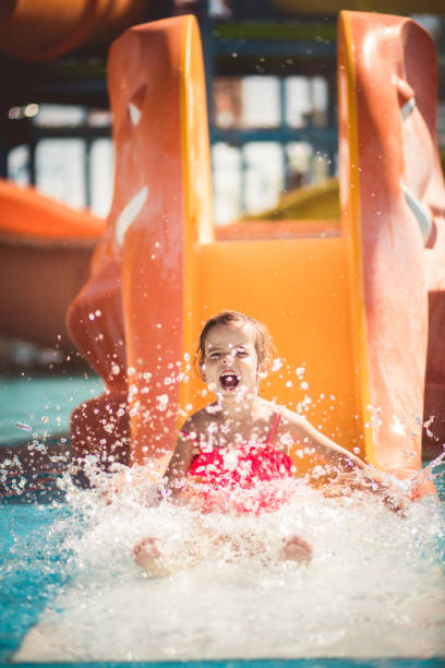 istock Summer days full of fun. 1159743365