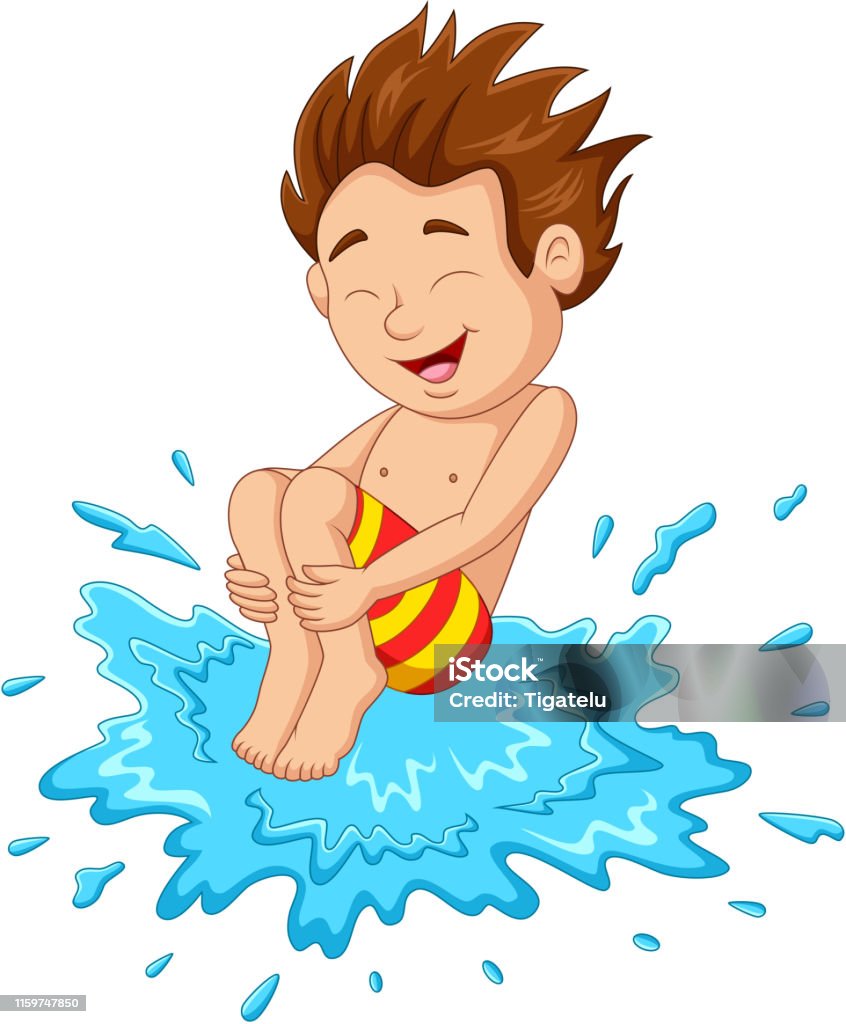 Ilustración de Niño De Dibujos Animados Saltando Al Agua y más Vectores Libres de Derechos de Piscina - Piscina, Niño, Saltar - Actividad física - iStock Ilustración de Niño De Dibujos Animados Saltando Al Agua y más Vectores Libres de Derechos de Piscina - Piscina, Niño, Saltar - Actividad física - iStock