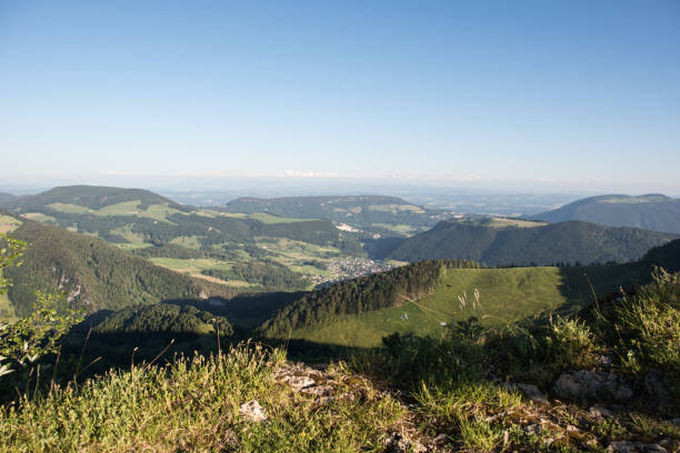 istock jura mountains switzerland 1159756027