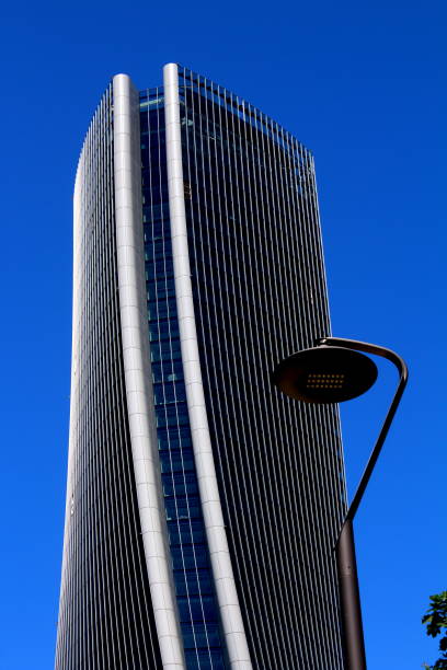 istock Milano City Life Shopping District 1159757528