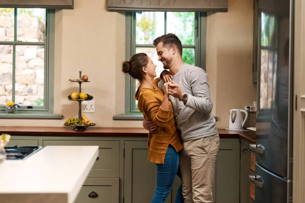 istock There's happiness in every move 1159761857