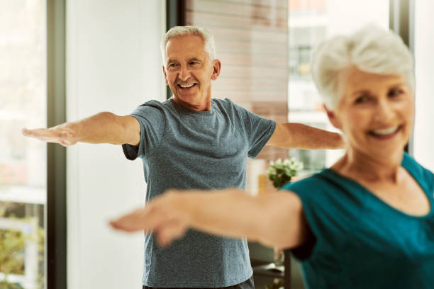 Regular exercise reduces the risk of chronic diseases