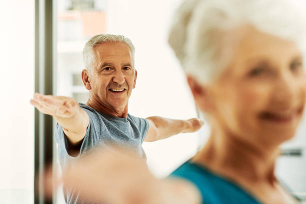 istock We're making our way to an enhanced wellbeing 1159762133
