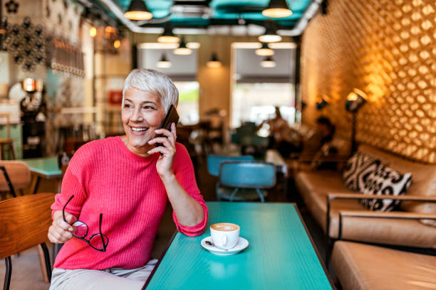 istock She's always on call and keeping her clients coming back 1159763057