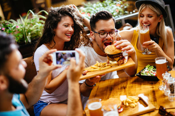 istock Time with my friends is always fun 1159767365