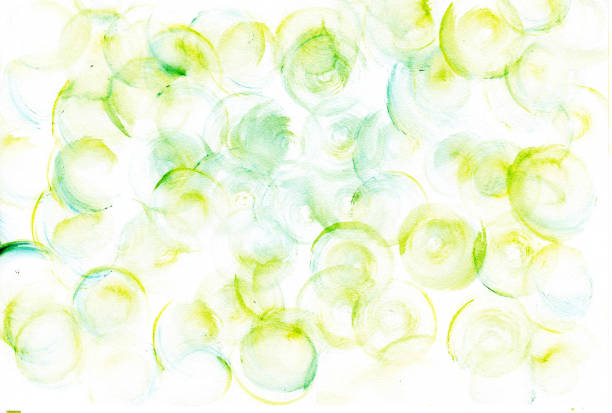 istock beautiful background of watercolor stains 1159768503