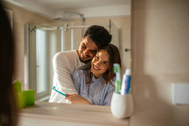 istock The best moment in life comes from love 1159776553