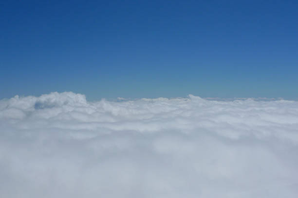 istock Sea of Clouds, Mount Rainier 1159776806