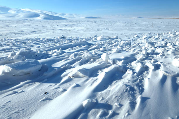 istock Winter Landscapes in Turkey 1159778112