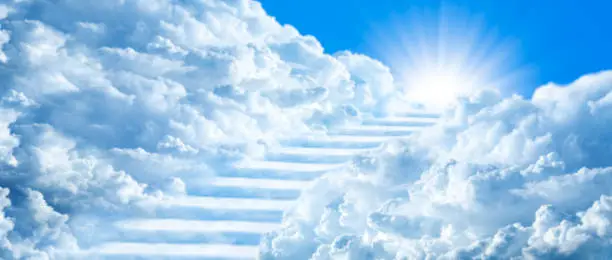 Photo of Stairway To Heaven