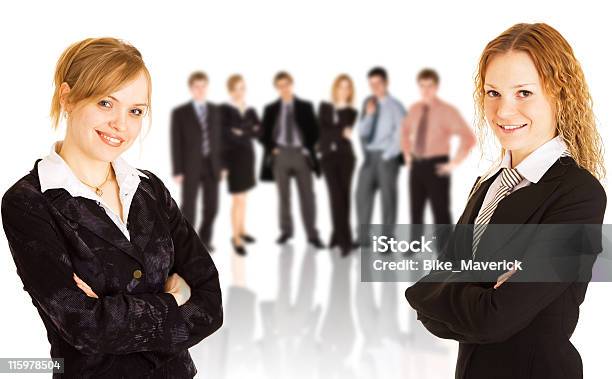 Business Team Stock Photo - Download Image Now - Achievement, Adult, Adults Only