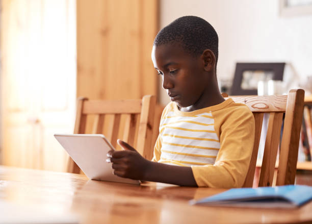 istock Open them up to a whole world of learning 1159785359