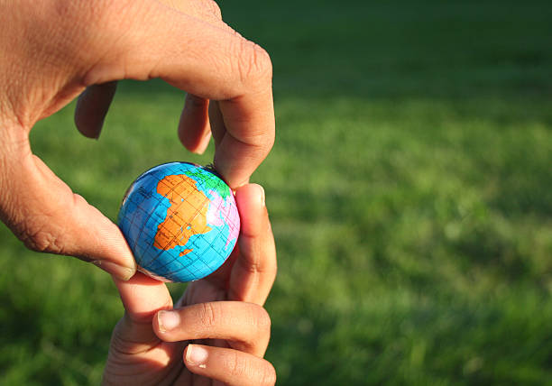 istock Take World In To Your Hands 115978584