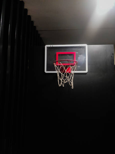 istock indoor basket ball basket 1159789518
