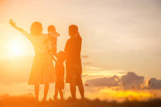 istock happy family 1159789748