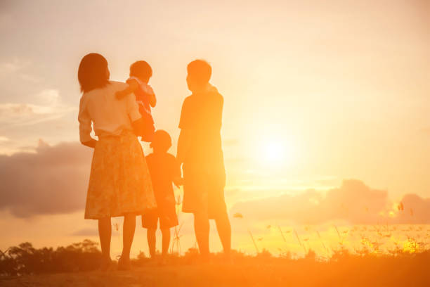 istock happy family 1159789751