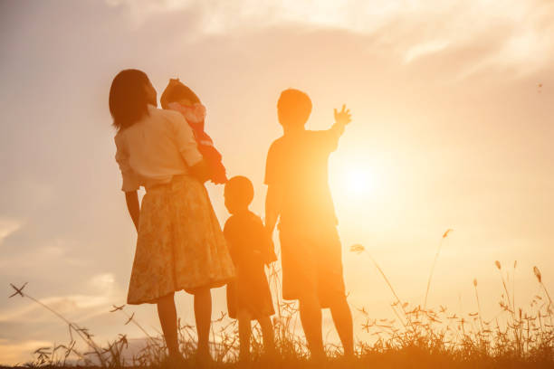 istock happy family 1159789754