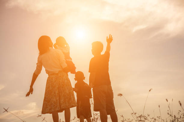 istock happy family 1159789755