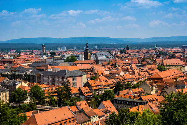 istock Bamberg in Franconia Germany 1159792807