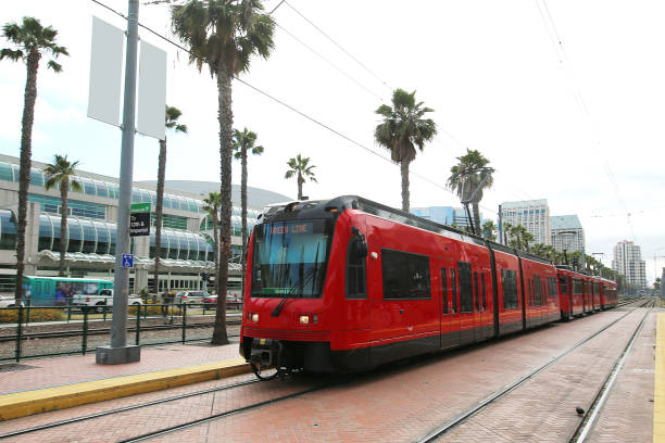 istock San Diego California 1159794713