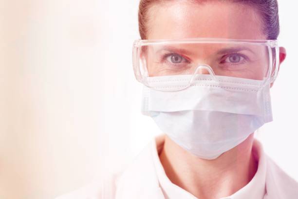 istock Medical personel (doctors, nurses and dentists) during different procedures with patients. 1159794977