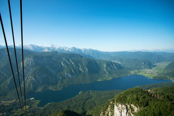 istock Bohinj lake Slovenia 1159796204