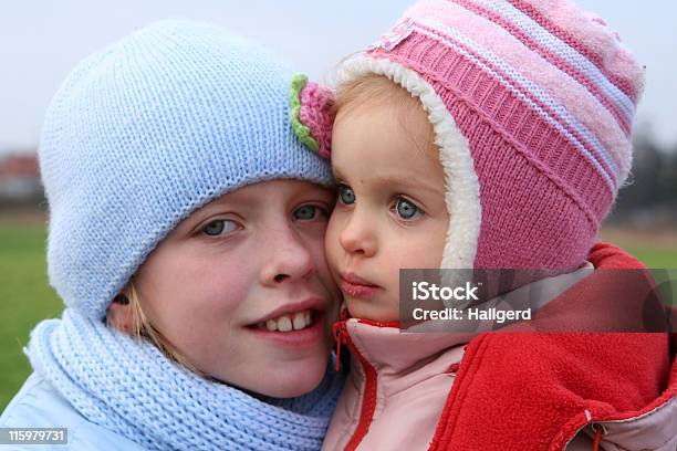 Happy Children Stock Photo - Download Image Now - Baby - Human Age, Beautiful People, Beauty