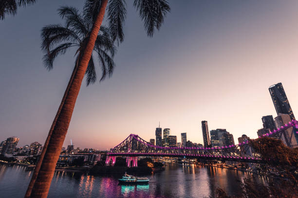 istock brisbane skyline at dusk 1159798072