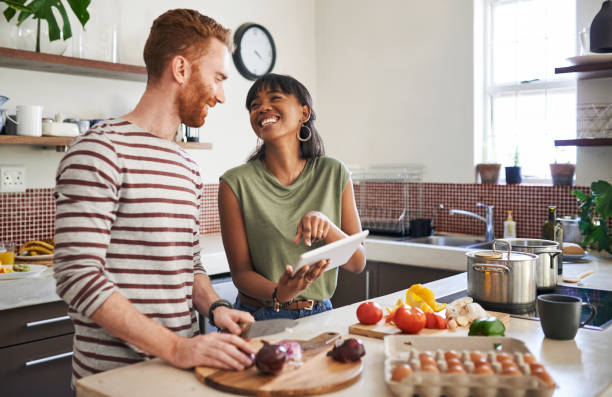 istock You chose the easiest recipe! 1159809934