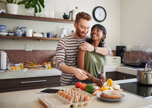 istock Are you making my favorite? 1159809943
